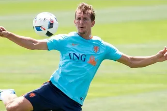 [Update] Blind haalt Luuk de Jong bij Oranje