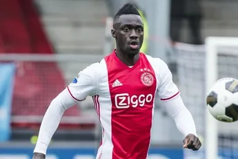 'Ajax wil ook 25 miljoen hebben voor Sanchez'