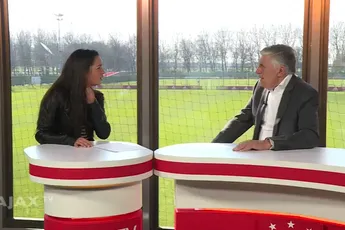 'Gaat om Ajax, niet om bepaalde personen'
