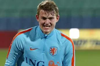 Jansen: 'Opvallend interlandbegin voor De Ligt'