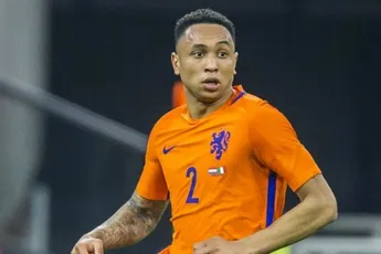 Tete: 'Het is dezelfde situatie als bij Ajax'