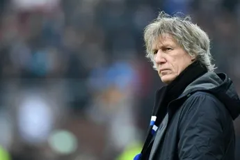 Verbeek: 'Deze trips zijn het minst ideaal'