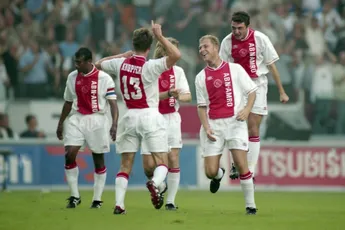 De Cler herinnert: 'Makkelijke middag in 1999'