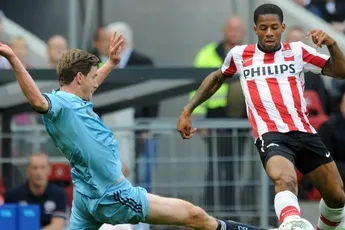 Lens: 'Geen revanchegevoelens richting Ajax'