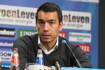 GvB: 'Elia fit, Kongolo en Bilal nog niet'