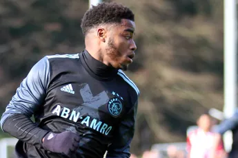 Oranje O19 naar de halve finale op het EK