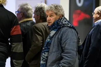 Endt: 'Afstand nemen van die geuzennaam'