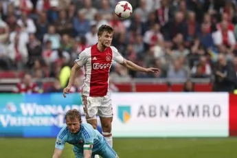 Veltman: 'Volgende week komt er een besluit'