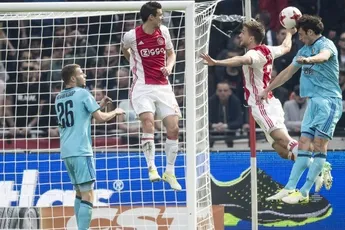 Viergever: 'Feyenoord rijp voor de slacht'