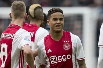 Ajax ongeslagen in alle vier duels met Lyon