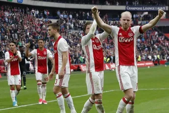 Ajax kan tegen AZ critici de mond snoeren