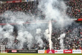 Voorstel verplicht opdagen F-side ingediend