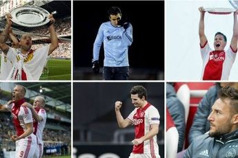 Van AZ naar Ajax: Wie waren er succesvol?