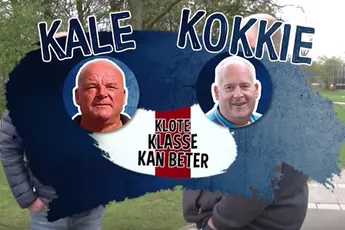 K & K: 'Tadic is de redding van Ten Hag'