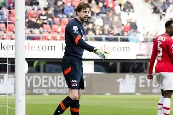 Krul: 'Heb er een hele mooie tijd gehad'