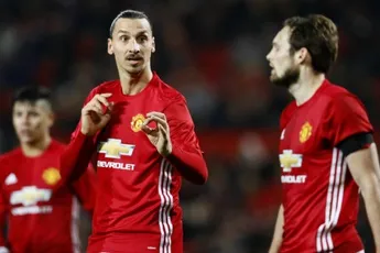 Ajax treft Manchester United in EL-finale
