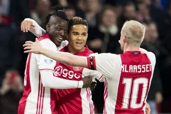 AD: 'Spelers werden tonnen meer waard'