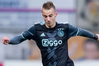Drie Ajacieden in JL-Elftal van de week