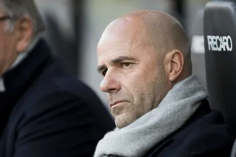 'Niet veel clubs hebben erfgoed als Ajax'