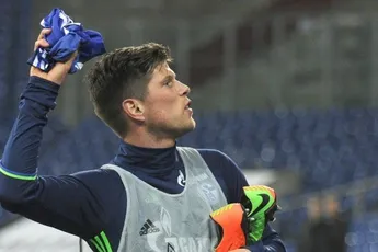 Huntelaar: 'Schalke is alles voor de mensen'
