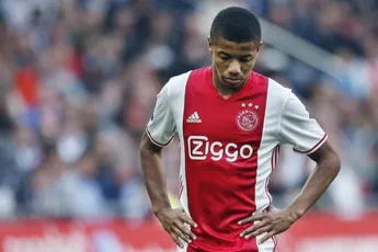 Highlights Ajax - Racing Genk (Ajax TV)