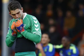 Van der Hart: 'Merk nog steeds negatieve sfeer'