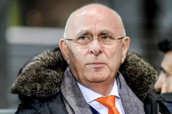 [Update] Van Praag: 'In mijn hart Ajacied'