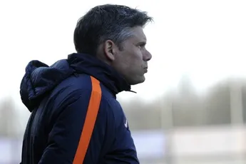 Oranje O19 treft sterke tegenstand op EK