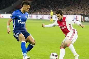BILD: 'Younes in belangstelling van Schalke'