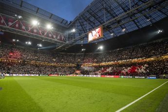 'Ajax wilde meer zeggenschap over ArenA'