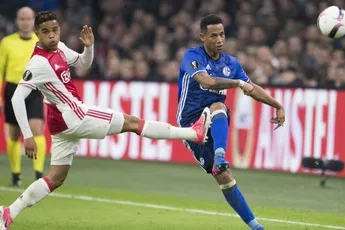 Kluivert: 'Het zijn allemaal cadeautjes'