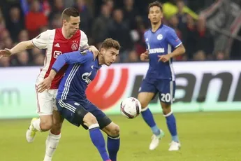 Viergever: 'Dat is sowieso in het team gegroeid'