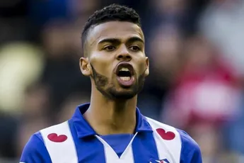 SC Heerenveen mist mogelijk centraal duo