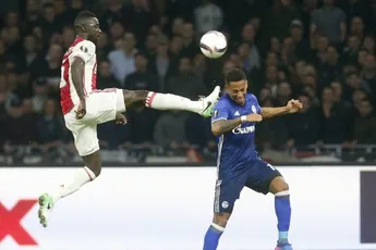 Gullit: 'Sanchez maakt het verschil bij Ajax'