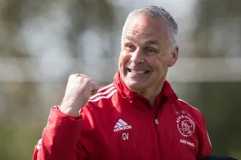 Vink: 'Hoe we het graag willen zien'