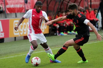 Future Cup dag 3: Uitslagen laatste dag FC
