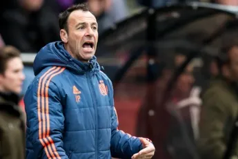 Future Cup dag 1: Anderlecht halve finalist