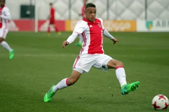 Vijf Ajacieden in voorlopige selectie Oranje O17