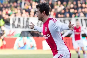 Younes: 'Probeer veelzijdiger te worden'
