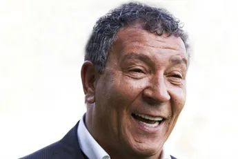 Ten Cate: 'Ik heb geen contact gehad'