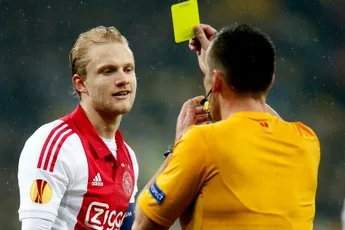 Boilesen: 'Voetbal is hard, koud en cynisch'