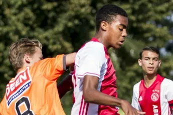 Programma en uitslagen Varsseveldtoernooi