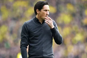Schmidt eerste keus bondscoach KNVB