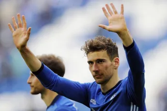 Winkel: 'Niemand verwachtte zo'n sterk Ajax'