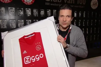 Ajax dankt én beloont vroege scc-verlengers