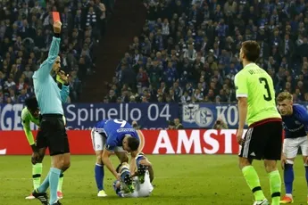 [Update] Viergever en Veltman geschorst in EL