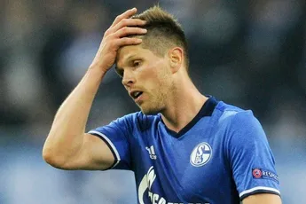 Huntelaar: 'Laat Ajax maar doorstomen'