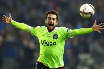 [Update] Ajax op 3 mei om 18.45 uur thuis