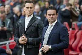 De Visser: 'Mensen onderschatten Overmars'