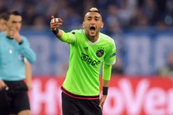 [Update IV] 'Ziyech definitief niet naar Marokko'